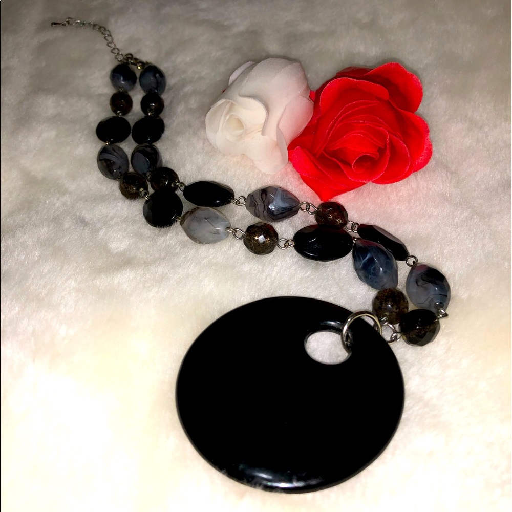 Vintage necklace